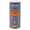 Image de Destructeur d'odeurs poubelle Neutradol 350 g