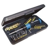 Image de C.K.-4826D Jeu d'outils de 48 pièces avec Bitdriver + Bits
