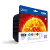 Image de PACK LC980 4 COULEURS