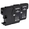 Image de LC1100BKBP2 - pack de 2 - noir - originale - cartouche d'encre