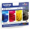 Image de PACK LC1100 4 COULEURS