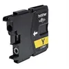 Image de LC985YBP - Jaune - original - blister - cartouche d'encre - pour Brother DCP-J140W, DCP-J315W, DCP-J515W, MFC-J410