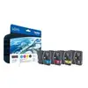Image de Brother Cartouche d'encre pack LC985VALBP - 4 Couleurs#