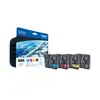 Image de Brother Cartouche d'encre pack LC985VALBP - 4 Couleurs#