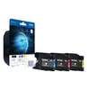 Image de LC1280XL Rainbow-Pack - Pack de 3 - haute capacité - jaune, cyan, magenta - original - blister - cartouche d'encre