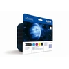 Image de LC1280XLVALBP - Pack de 4 - noir, jaune, cyan, magenta - original - cartouche d'encre