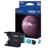 Image de LC1220CBP - Cyan - original - blister - cartouche d'encre - pour Brother DCP-J525W, DCP-J725DW, DCP-J925DW; MyMio MFC-J825N