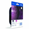 Image de LC1220MBP - Magenta - original - blister - cartouche d'encre - pour Brother DCP-J525W, DCP-J725DW, DCP-J925DW; MyMio MFC-J825N
