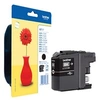 Image de LC121BK - Noir - original - blister - cartouche d'encre - pour Brother DCP-J100, DCP-J105, DCP-J132W, DCP-J552DW, DCP-J752DW