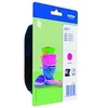 Image de LC221M - Magenta - original - blister - cartouche d'encre - pour Brother DCP-J562DW