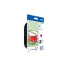 Image de Brother LC22UMBP - Cart/magenta long duration