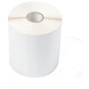 Image de Premium - Semi-brillant - dessus enduit - 102 x 74 mm 1100 unités (1 rouleau(x) x 1100 Etiquettes en forme découpée - pour Brother TD-4650TNWBR,