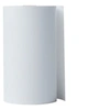 Image de - Blanc - Rouleau (10,16 cm x 32,2 m) 1 rouleau(x) papier continu (pack de 20) - pour Brother TD-4410D, TD-4420DN, TD-4550DNWB