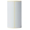 Image de - Blanc - 102 x 152 mm 85 étiquette(s) (1 rouleau(x) x 85 Etiquettes en forme découpée (pack de 20) - pour Brother TD-4410D, TD-4420DN, TD-4550DNWB