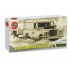 Image de Airfix - LWB Landrover and Trailer