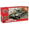 Image de Cromwell Cruiser Tank (new Tool) - 1:76e -
