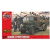 Image de Maquette véhicule miitaire : Albion AM463 3-Point Fueller Airfix
