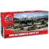Image de Wwii Bomber Re-supply Set - 1:72e -