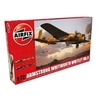 Image de Maquette avion : Armstrong Whitworth Whitley Mk.V Airfix