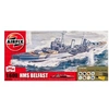 Image de Maquette bateau : HMS Belfast Gift Set