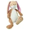 Image de Devine combien je t'aime : Peluche Petit Lièvre Brun.22cm.