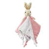 Image de PETIT POUCE Doudou Prestige Flopsaut Pierre Lapin Original