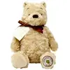 Image de Peluche Rainbow Designs Cuddly Classic Winnie The Pooh Beige 21,5x14,5x26,4 cm DN1463