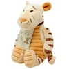 Image de Rainbow Desings - Peluche doudou Tigrou - 17 cm - La forêt des rêves bleus