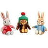 Image de Petit jouet en peluche Peter Rabbit: Peter Rabbit