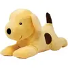Image de Peluche Rainbow Designs Spot The Dog Large Jaune 11x33x17,5 cm SD1655