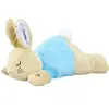 Image de Peluche Rainbow Designs Lying Down Musical Peter Rabbit Beige 30,1x19x20 cm PO2484