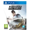 Image de Fishing Sim World PS4