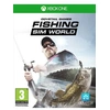 Image de Fishing Sim World Xbox One