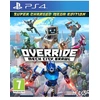 Image de Override Mech City Brawl Super Charged Mega Edition PS4