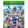 Image de Override Mech City Brawl Super Charged Mega Edition Xbox One