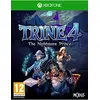 Image de Trine 4 The Nightmare Prince Xbox One