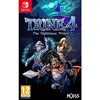 Image de Trine 4 The Nightmare Prince Nintendo Switch
