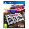 Image de Dangerous Driving PS4