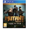 Image de Mutant Year Zero Road to Eden Edition Deluxe PS4