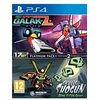 Image de Galak-Z + Skulls of the Shogun Edition Platinum PS4
