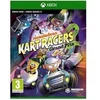 Image de Nickelodeon Kart Racers 2 Grand Prix Xbox One