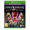 Image de Power Rangers Battle for the Grid Edition Collector's Xbox One