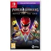 Image de Power Rangers Battle for the Grid Edition Collector's Nintendo Switch