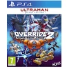Image de Override 2: Ultraman Deluxe Edition PS4