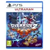 Image de Override 2: Ultraman Deluxe Edition PS5