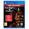 Image de Five Nights at Freddy's : Core Collection PS4