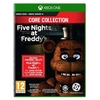 Image de Five Nights at Freddy's : Core Collection Xbox Série X