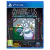 Image de Among Us Crewmate Edition PS4