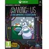 Image de CD JustForGames Among Us Crewmate - Xbox One / Xx Noir TU 15AMOCR2