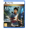 Image de Kena Bridge of Spirits L'edition Deluxe (PlayStation 5) en occasion ou reconditionné